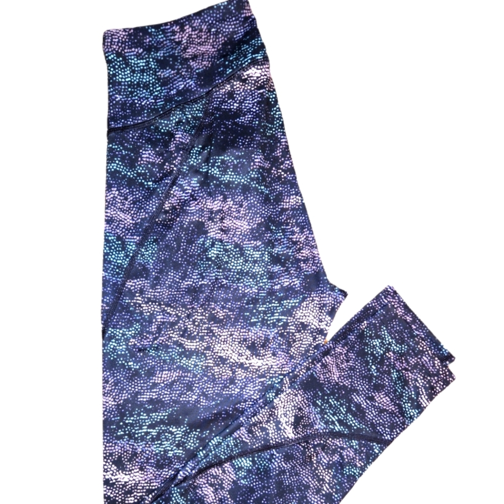 New Tek Gear "Dry Tek" Leggings - image 1